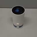 Magcubic 2026 Upgraded HY300PRO Mini Projector with WiFi and Bluetooth, Portable Projector 4K Support, Auto Keystone, 180 Degree Rotation, Smart Proyector for Home Outdoor (White)