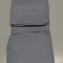 Queen Size 4 Piece Sheet Set - Comfy Breathable & Cooling Bed Sheets Set - Hotel Luxury Bedding for Women, Men, Kids, Teens, Boys & Girls - Deep Pockets, Soft and Wrinkle Free - Oeko-Tex - Steel Blue