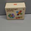 3PCS Suction Cup Spinner Toys for 1-2 Year Old Boys Spinning Toys Sensory Toys for Toddlers 1-3 Gifts for 1 Year Old Girls