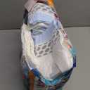 Simple Solution Disposable Dog Diapers, Female Dog Diapers, Puppy Potty Training, Incontinence and Heat Cycle Protection, Large Diapers for Dogs, 18-27 Inch Waist, 30 Count