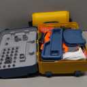 Kids Tool Bench with Kids Tool Set, Three Modes Toddler Tool Bench with Electric Drill Set, Pretend Construction Toys Kid Workbench, Toddler Workbench Tool Bench for Kid Ages 3-5 6-8