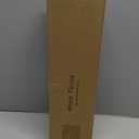 16" Artificial Eucalyptus Stems Potted Plant Indoor Fake Plants - Realistic Greenery with Vase, Small Artificial Office Desk Plants in Pots for Home Decor Weddings Centerpieces