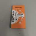 IMBZBK [Auto-Dust Removal] 3 Pack Privacy Screen Protector for iPhone 17 Pro Max [6.9 INCH] Anti Spy Private Accessories, Case Friendly Film, Military Grade Tempered Glass 3 Camera Lens Protector