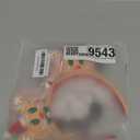 Mouse Ear Bow Headbands,Christmas Hairbands Hair Accessories,Glitter Party Christmas Princess Decoration Cosplay Costume for Girls/Women