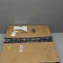 Amazon Basics 20x20x1 Air Filter 6-Pack, MERV 11 AC Furnace Filters, Dust, Pet, Allergy Control, Electrostatic (Actual Size: 19.75 x 19.75 x .75)