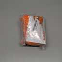 Saint Eve Kids Pillow Pals - Cute & Super Soft Animal Friends Decorative Fluffy Pillow Covers for Girls and Boys & Toddlers Beds, Playroom and Nap Time, Sensory Toys for Kids, Java the Tiger