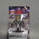 Toony Terrors Beetlejuice Classic Action Figure