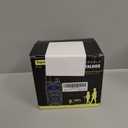 Walkie Talkies for Adults Long Range Rechargeable 6 Pack, Multi-purpose FRS 2 Way Radios with NOAA USB Chargers 4500mAh Battery for Family Seniors Care Garage Work Camping Hiking Skiing Cruise (Blue Green Orange Red Purple Gold)