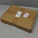 KOLIPI Mini Football Helmet Display Case Mirror Base, Acrylic Display Case for Mini Football Helmet, Self-Assembly (8.3x6.3x7.1 inch, 21x16x18 cm)