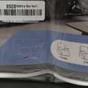 TAOCOCO 100% Waterproof Recliner Covers, Recliner Sofa Covers with Leg Straps, Reversible Recliner Couch Cover for Reclining Chair, Washable Couch Protector for Pets Kids(3 Seater, Dark Gray)