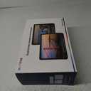 WONNIE 12" Dual Car DVD Players Portable DVD Players for Car Headrest Play a Same or Two Different Movies with 5-Hour Rechargeable Battery, Mounting Brackets, All Region, Support USB/Sync TV