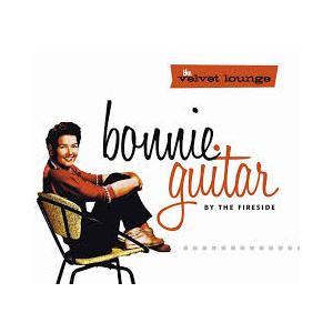 Bonnie Guitar
By The Fireside - The Velvet Lounge