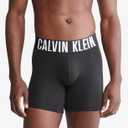 Calvin Klein Men's Intense Power 3-pack Boxer Brief, Medium