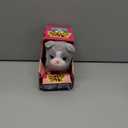 Westminster, Inc. Cloud the Kitten - Cute, Cuddly, Plush Battery Operated Cat Toy Walks, Wiggles, and Meows with Sound