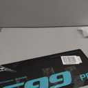 Aula F99 PRO 96% Mechanical Gaming Keyboard, 
1800 Layout Gasket-Mounted Triple-Mode Mechanical Keyboard with Knob