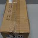 30 PCS Fake Champagne Roses, Artificial Flowers Bulk Realistic Silk Faux Rose with Stems for Wedding Decorations, Bridal Bouquets, Mother's Day Thanksgiving DIY Floral and Home Decor