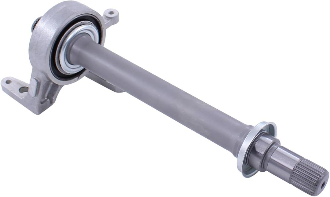 ApplianPar Front Automatic Transmission Half Shaft Assembly for Honda CRV 2002-2006 Element 2003-2011 Acura RSX 2002-2006