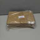 1-1/2" PVC Union Coupling Pipe Fitting PVC Adapter Schedule 40, EPDM O-Ring, 1-1/2 inch Slip Coupling Fitting (Socket x Socket), 6 Pack, White