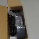 Gonine LP-E8 Dummy Battery and ACK-E8 AC Power Adapter Kit for Canon EOS Rebel T5i T4i T3i T2i 700D 650D 600D 550D - Continuous Power Supply for Video Recording, Live Streaming.