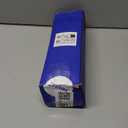 MIULEE Pack of 2 Decorative Throw Pillow Covers Soft Chenille Throw Pillows Solid Textured Cushion Covers for Couch Sofa Bedroom Living Room 18x18 Inch, Dark Rust