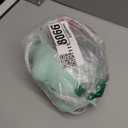 Dash Rapid Egg Cooker - Boiler, Poacher & Steamer - Includes Measuring & Recipe Guide - Dishwasher Safe - BPA Free - Holds 7 Eggs, Aqua