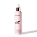 Beachwaver Luxe Leave-In Conditioning Detangler - Full Size (6 Fl Oz) | Leave-In Treatment to Hydrate, Smooth, & Strengthen w/HiX Vegan Bond Multipliers | Bali Beach Night Fragrance