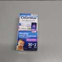 Clearblue Advanced Digital Ovulation Test Kit, 32 Count