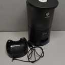 PETULTRA Automatic Cat Feeder: 4L Timed Cats Food Dispenser Programmable 1-6 Meal for Cat and Small Medium Dog- Auto Pet Feeder Easy to Set Up Dual Power Supply with Desiccant Bag| Detachable Washable