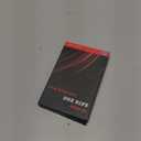 JUANWE 128GB SATA III 2.5 inch Internal SSD up to 500MB/s Internal Solid State Drive with 3D NAND Flash 2.5’’ SATA III SSD Boost Performance for Laptop and PC