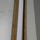 SUAKY Blackout Window Blinds Roller Shades, White Custom Window Shades Elegant Roller Blinds, Energy Saving UV Protection Roller Shades for Windows, Doors, French Doors