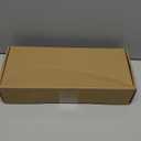 Turs 3-Piece Bathroom Accessory Set SUS 304 Stainless Steel RUSTPROOF Toilet Paper Holder Towel Bar/Holder Robe Hook Wall Mount, Brushed Finish, Q7010BR