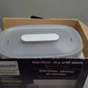 Philips AVENT Advanced Electric Steam Sterilizer, SCF291/00