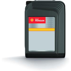 Shell PANOLIN S4 HLP Syn EAL 32 Synthetic Biodegradable Lubricant, 5 Gallon JerryCan