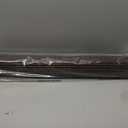 LazBlinds Cordless Bamboo Roman Shades, 32.5x64, BDP-Espresso
