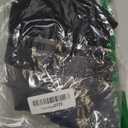 Strapless Shapewear for Women, Full Shape Wear Tummy Control Bodysuit, Seamless Slimming Body Shaper (X-Large, Black)