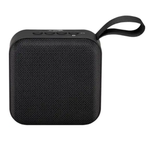 iLive - Portable Speaker - Black