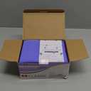 Diaper Pail Refill Bags Compatible with Dekor Classic Diaper Pail, Extra 30% Length, Hold up to 2574 Diapers