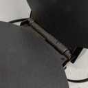 Compact 10'' Roti Maker Machine, Electric Tortilla Press with Detachable Handle, Chapati Maker Machine, Burrito Maker, Prensa Para Tortillas, Tortillera, Black