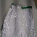 Rawlings mens Semi-Relaxed Full Length Baseball Pants | Adult Sizes | Solid | Multiple Colors White, Medium