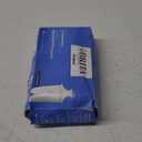 Brita Standard Water Filter for Pitchers and Dispensers, BPA-Free, Reduces Copper, Cadmium and Mercury Impurities, Lasts Two Months or 40 Gallons, Includes 4 Filters for Pitchers