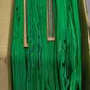 Diaper Dekor CLASSIC Diaper Pail Refills | 4 Count Unscented | Exclusive End-of-Liner Marking | Thick Quick & Easy to Replace | Most Economical Refill System | for Original and Eko Style Pails