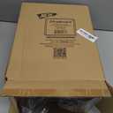 Freshware Food Storage Containers [24 Set] 32 oz Plastic Deli Containers with Lids, Slime, Soup, Meal Prep Containers | BPA Free | Stackable | Leakproof | Microwave/Dishwasher/Freezer Safe