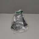 x xotic tech Interior Center Console Dashboard Hidden Secondary Storage Holder Tray Organizer w/Black Anti-Dust Mats, Compatible with Toyota Rav4 2019-2023