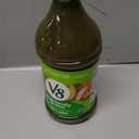 2 x V8 Deliciously Green 100% Fruit and Vegetable Juice, 46 fl oz Bottle (EXP 01/14/27)