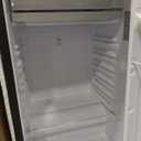 Frigidaire EFR323 3.2 cu ft Compact Fridge, Mini Refrigerator, Stainless Steel, Platinum Series