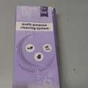 Multi-Purpose Cleaning System,Clean Spray Cleaner For Ovens,Spray Oven Cleaner,Multi-Surface Cleaners With Concentrated Cleaning Tablets,Sided Cleaning Agent Suitable For Households