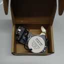 Upgraded W10913953 W11481722 Washer Shift Actuator Fit for Whirl-pool May-tag Ken-more Washer Parts, Replaces 49tyz-e120a1 W10597177 W10815026 W10913953VP WPW10597177 AP6037270 PS11769864 by AMI PARTS