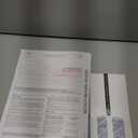 Adams 1099 NEC Forms 2025, 4-Part Kit for 12 Recipients, Includes 12 Envelopes, 3 1096 Forms, QuickBooks Compatible, eFile Access and Printing Through Adams Tax Forms Helper Software (1017233)