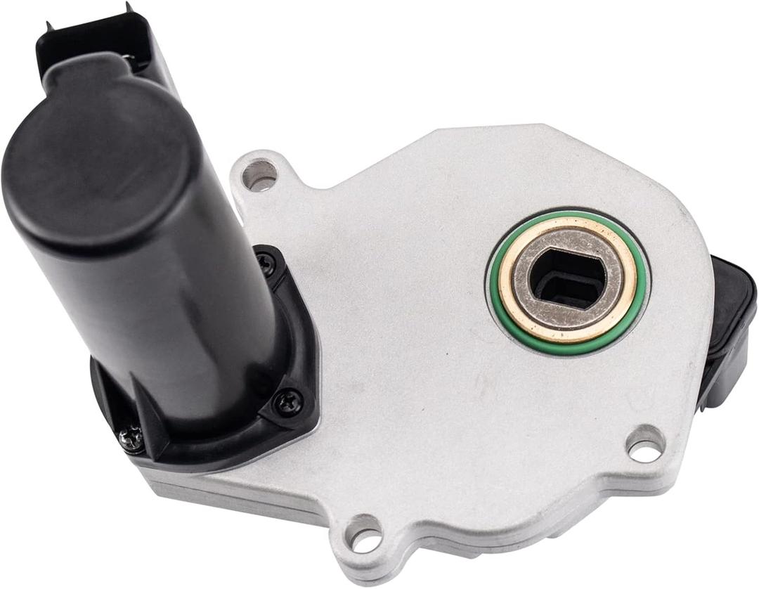 TRQ Transfer Case Shift Motor Compatible with Ford Excursion F250 F350 F450 Super Duty