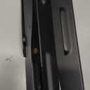 Upgraded Magnetic Wind Guards for 36 Blackstone Griddle, Grill Accessories for Griddle Grill and Camping, Stainless Steel Wind Screens Protect Flame Hold Heat Save Gas Compatible with Hood